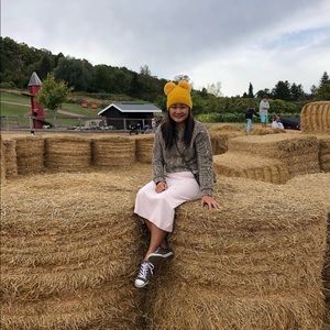 Meet your Posher, Kathereene